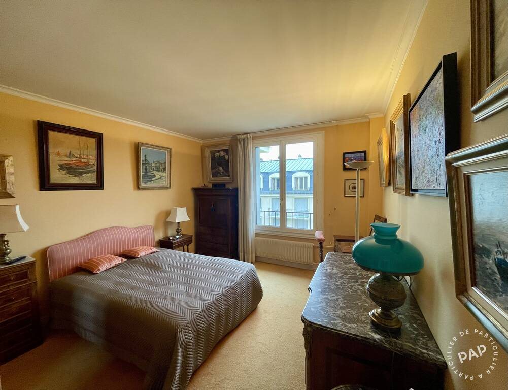 Appartement à vendre, 96m², Versailles
