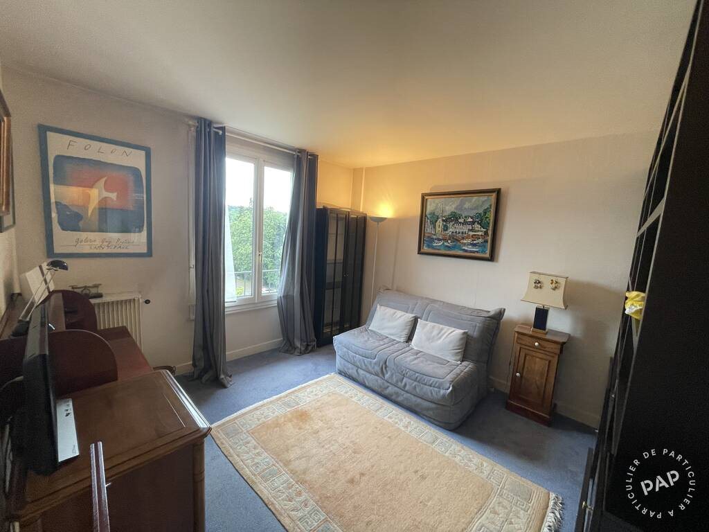 Appartement à vendre, 96m², Versailles