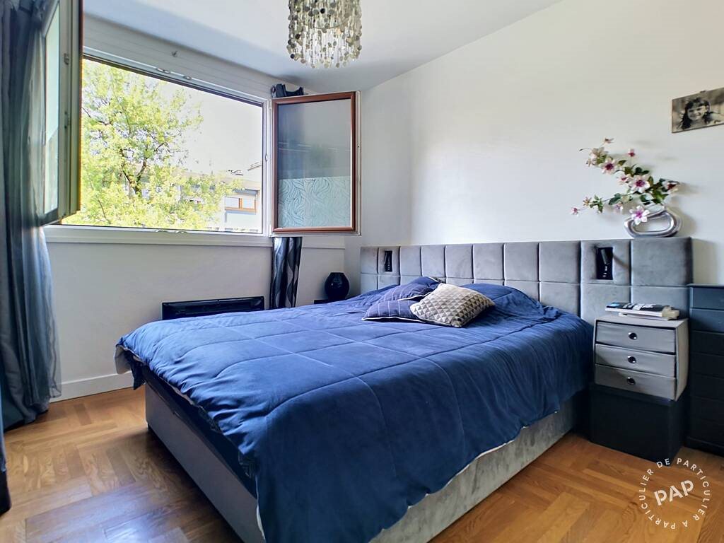 Appartement à vendre, 117m², Grenoble