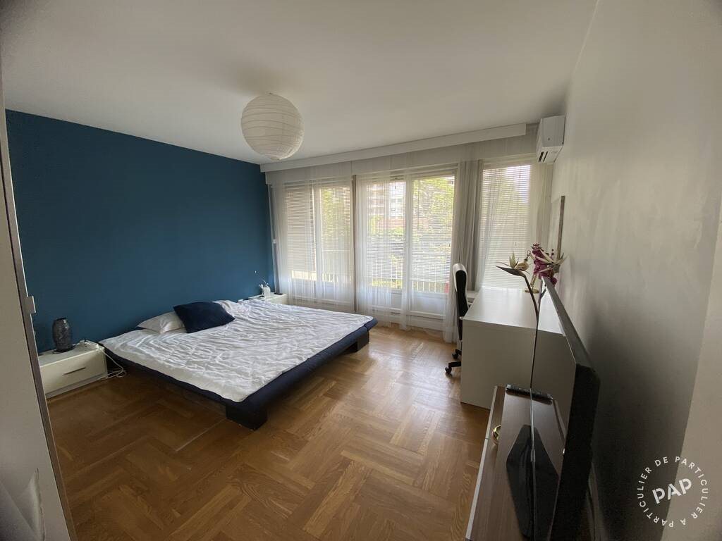 Appartement à vendre, 117m², Grenoble