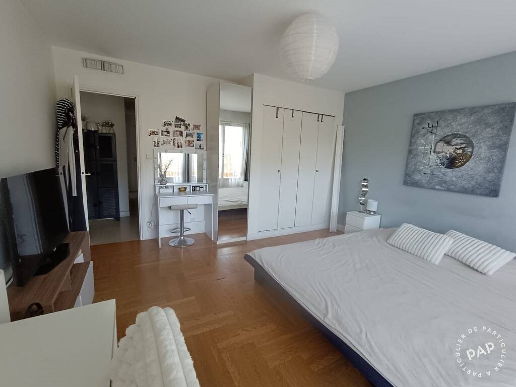 Appartement à vendre, 117m², Grenoble