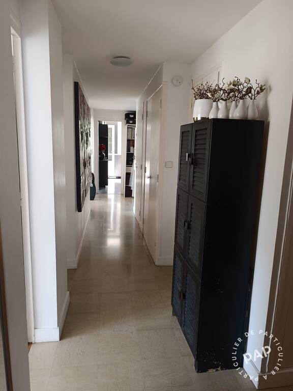 Appartement à vendre, 117m², Grenoble