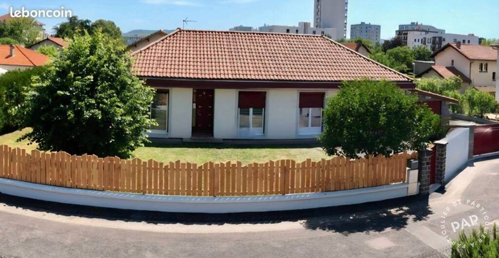 Maison à vendre, 120m², Cournon-d'Auvergne