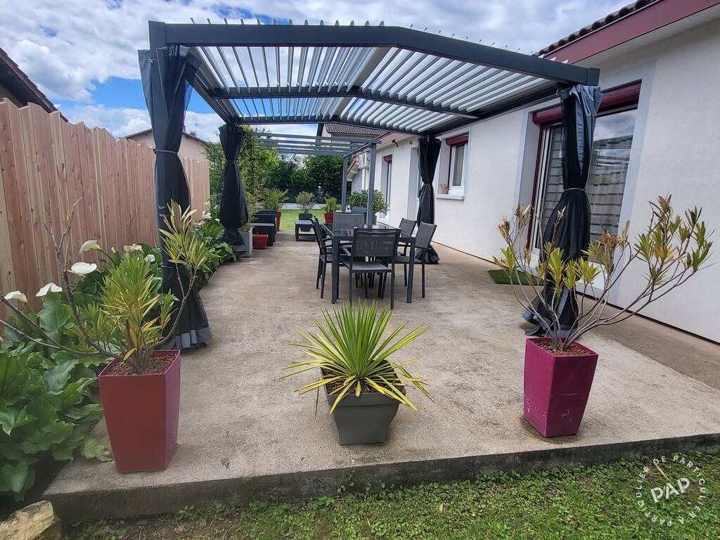 Maison à vendre, 120m², Cournon-d'Auvergne