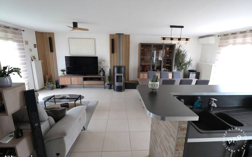 Maison à vendre, 120m², Cournon-d'Auvergne