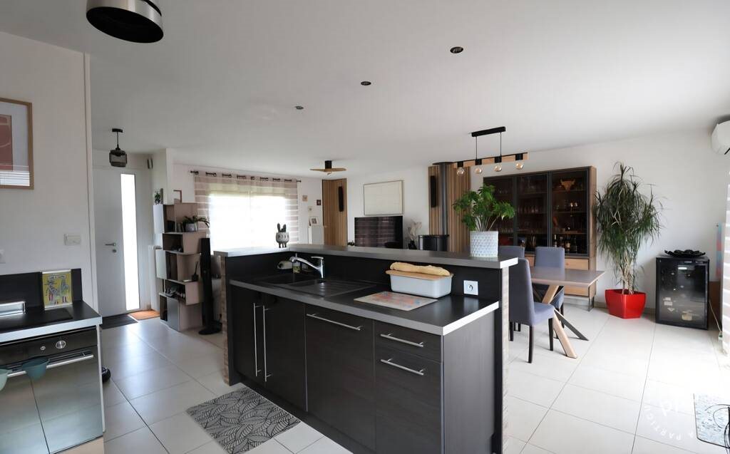 Maison à vendre, 120m², Cournon-d'Auvergne