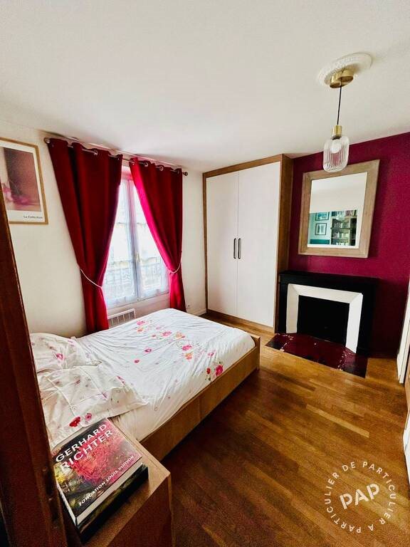 Appartement à vendre, 34m², Versailles