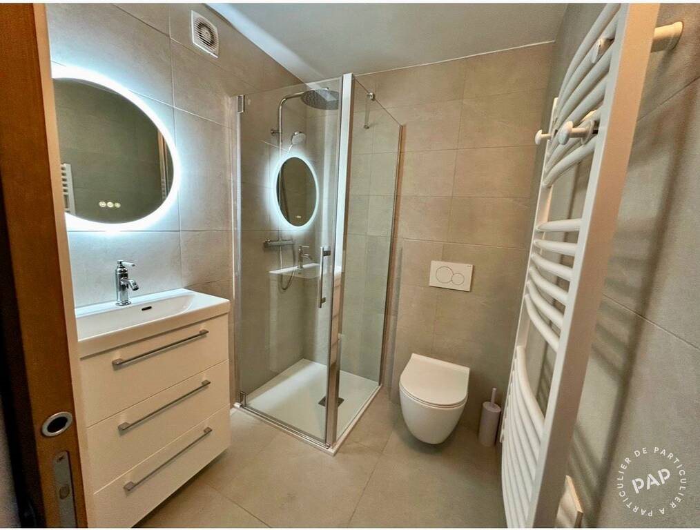 Appartement à vendre, 34m², Versailles