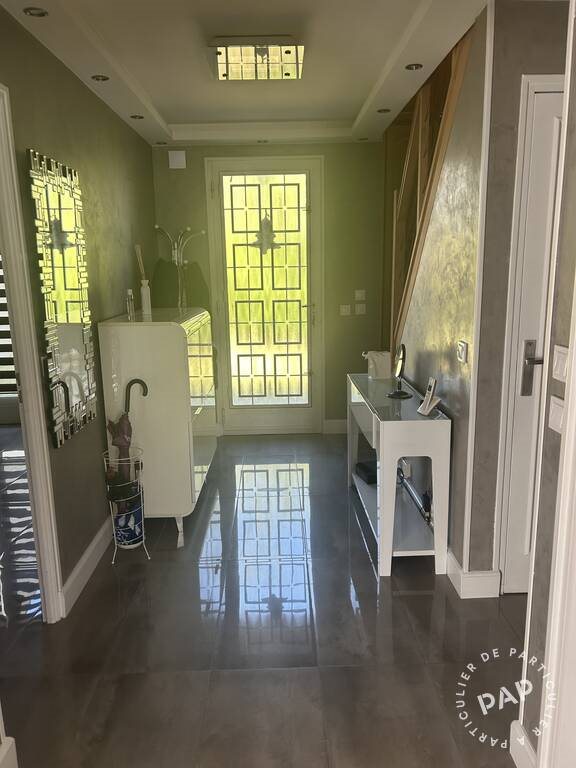 Maison à vendre, 140m², Montmagny