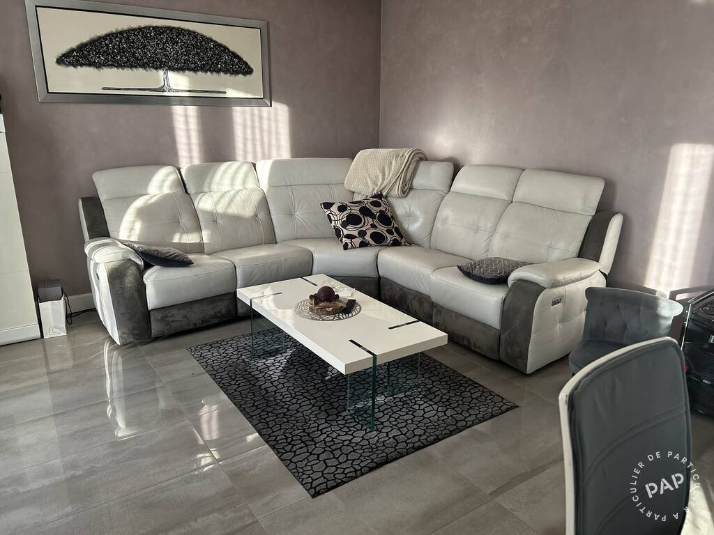 Maison à vendre, 140m², Montmagny
