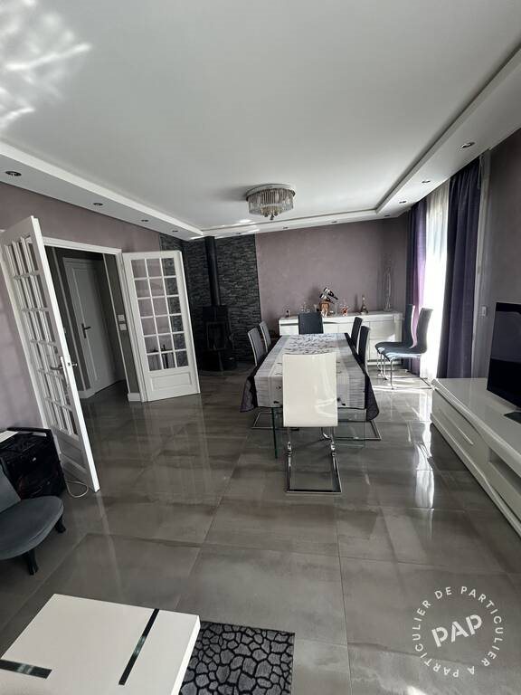 Maison à vendre, 140m², Montmagny