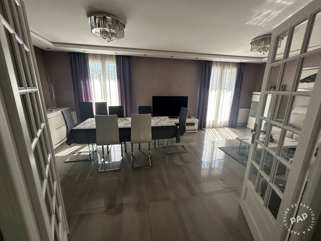 Maison à vendre, 140m², Montmagny