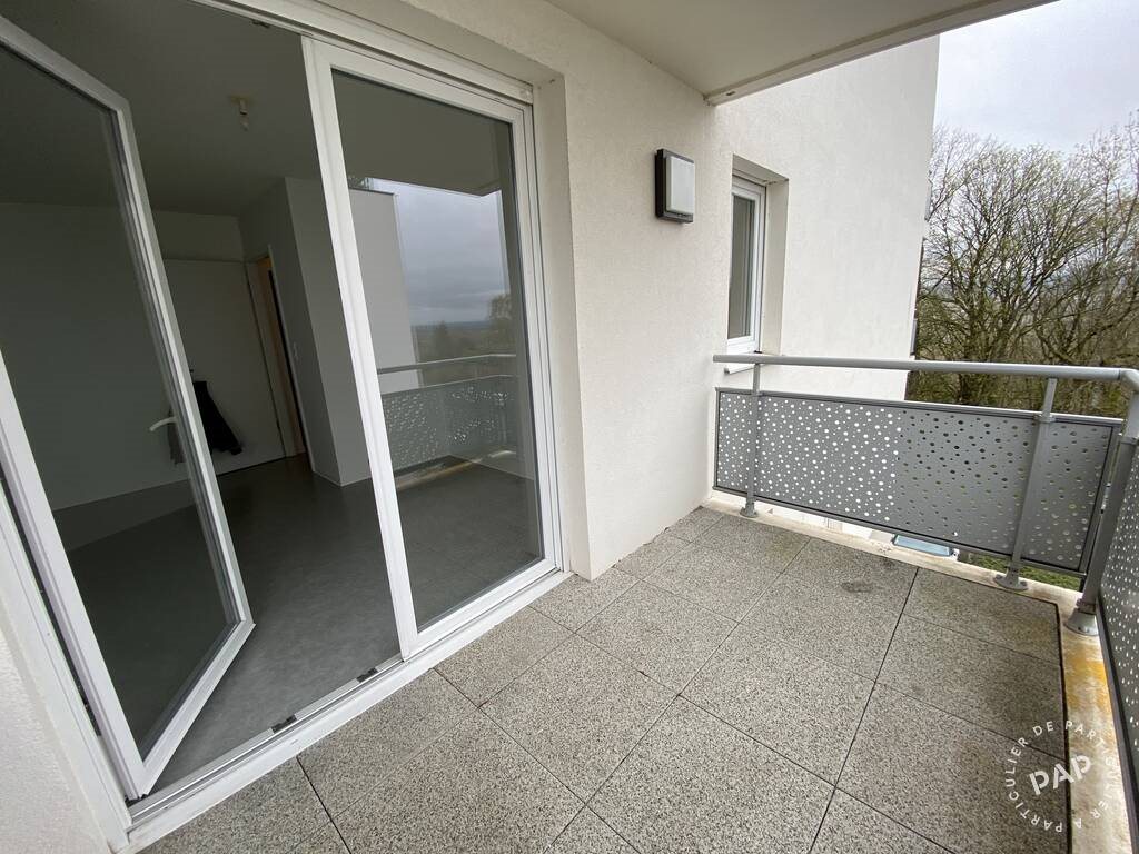 Appartement à vendre, 39m², Saint-Julien-lès-Metz