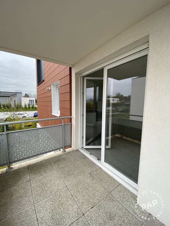 Appartement à vendre, 39m², Saint-Julien-lès-Metz