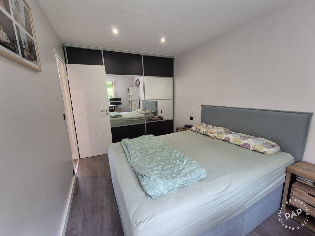 Appartement à vendre, 56m², Bièvres