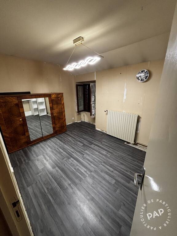 Maison à vendre, 130m², Saint-Florentin