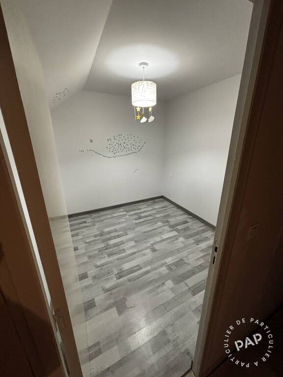 Maison à vendre, 130m², Saint-Florentin