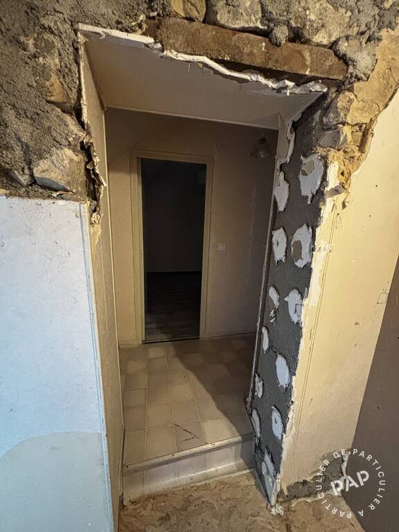 Maison à vendre, 130m², Saint-Florentin