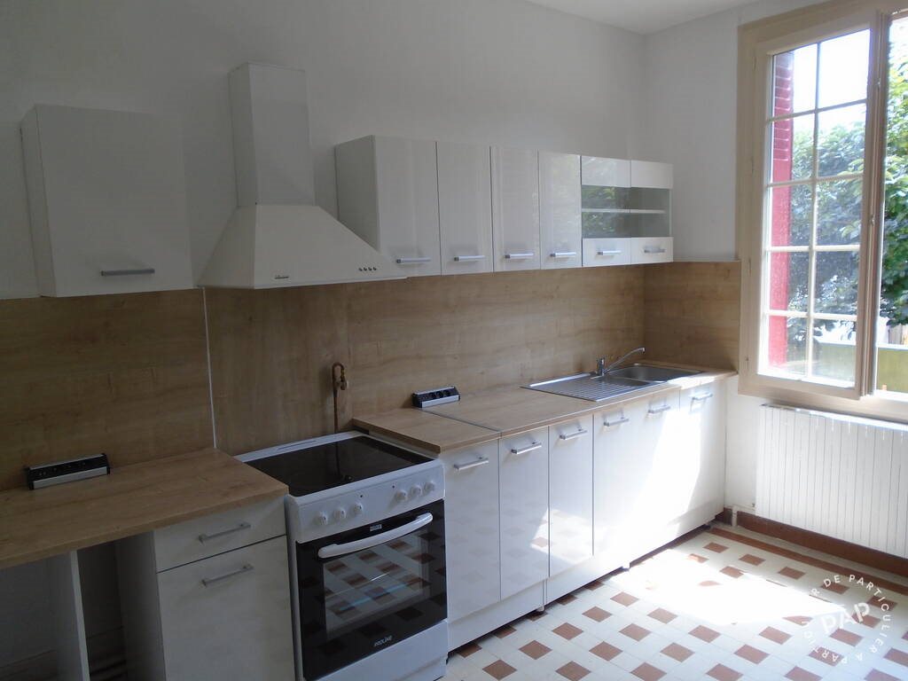 Maison à vendre, 85m², Saintes