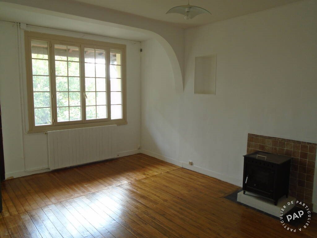 Maison à vendre, 85m², Saintes