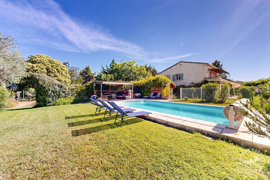 Maison à vendre, 185m², Pernes-les-Fontaines