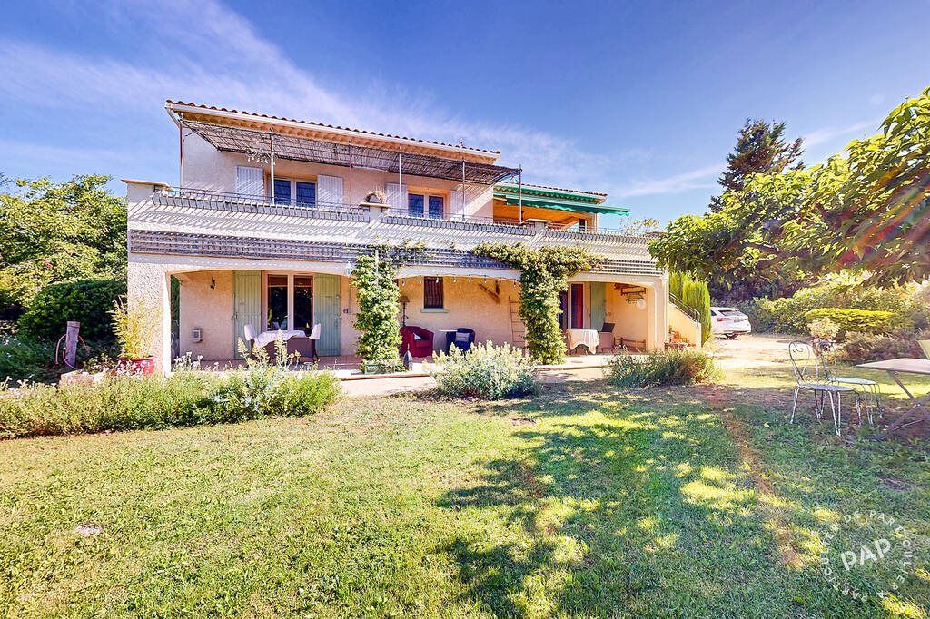 Maison à vendre, 185m², Pernes-les-Fontaines