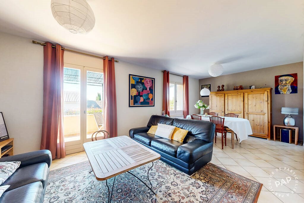 Maison à vendre, 185m², Pernes-les-Fontaines