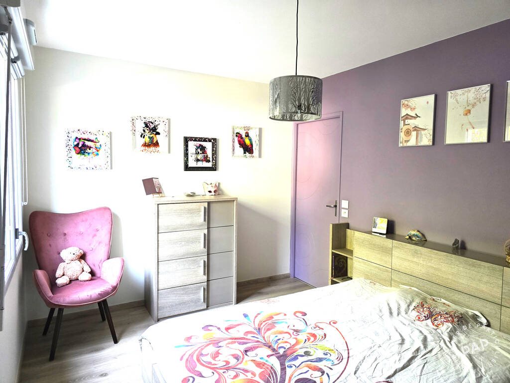Appartement à vendre, 63m², Cournon-d'Auvergne