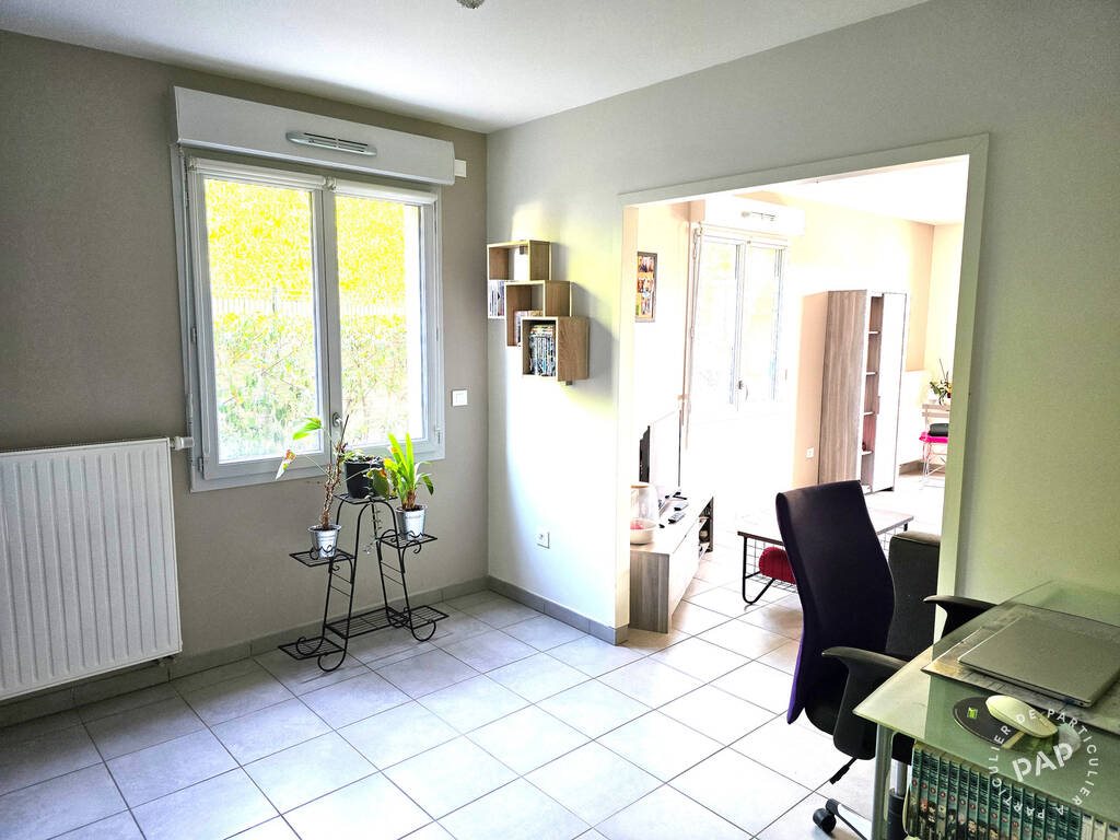 Appartement à vendre, 63m², Cournon-d'Auvergne
