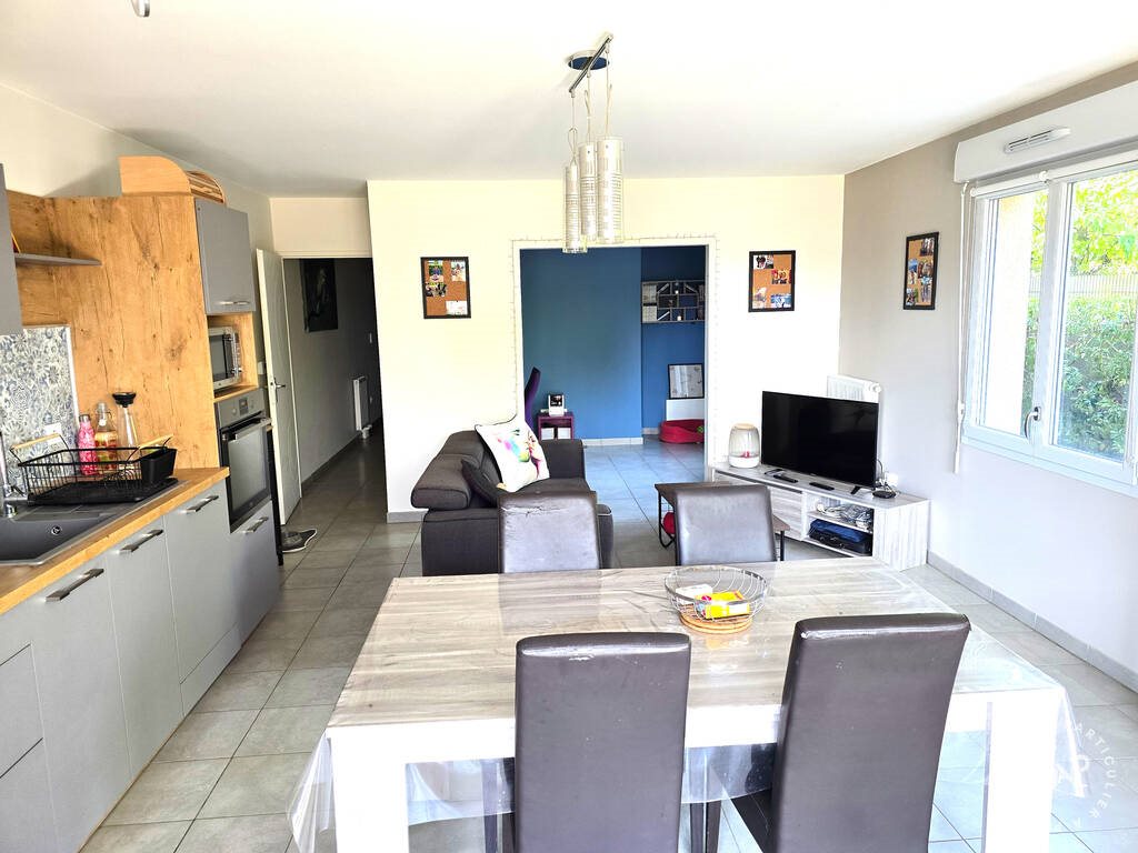 Appartement à vendre, 63m², Cournon-d'Auvergne