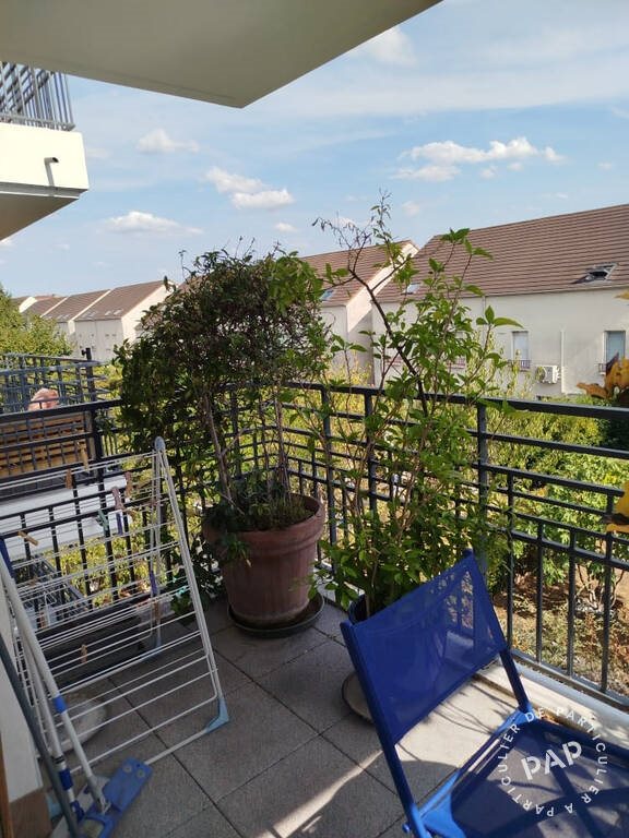 Appartement à vendre, 67m², Choisy-le-Roi