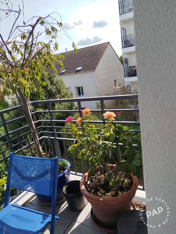 Appartement à vendre, 67m², Choisy-le-Roi