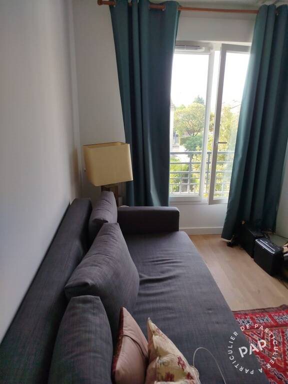 Appartement à vendre, 67m², Choisy-le-Roi