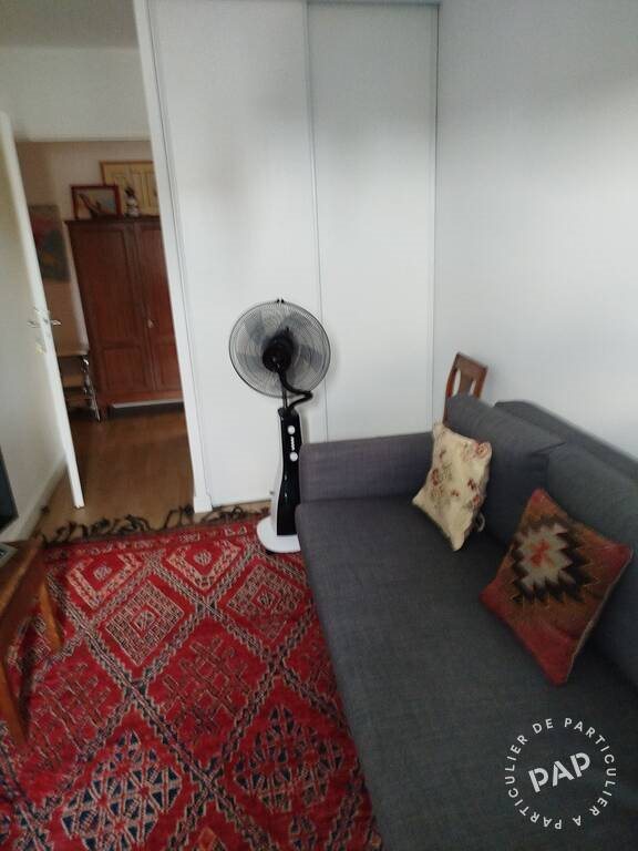Appartement à vendre, 67m², Choisy-le-Roi