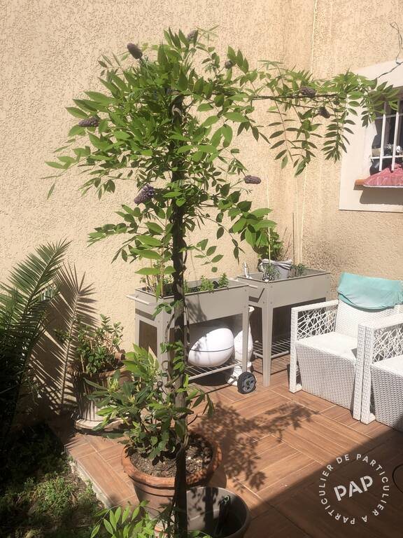 Maison à vendre, 75m², Marseille 15ème