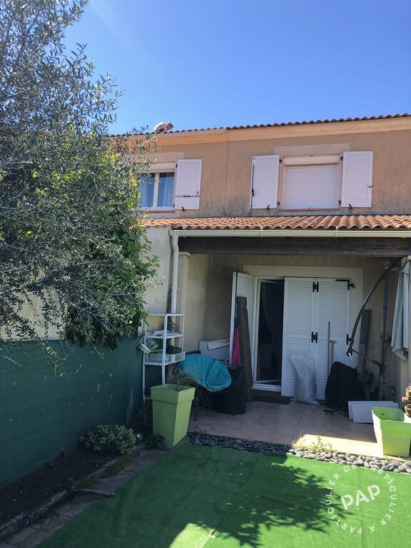 Maison à vendre, 75m², Marseille 15ème