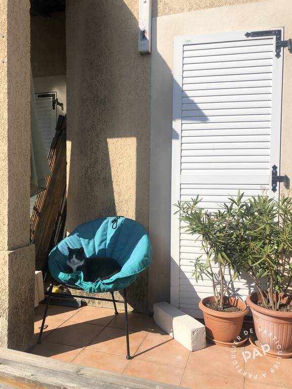 Maison à vendre, 75m², Marseille 15ème