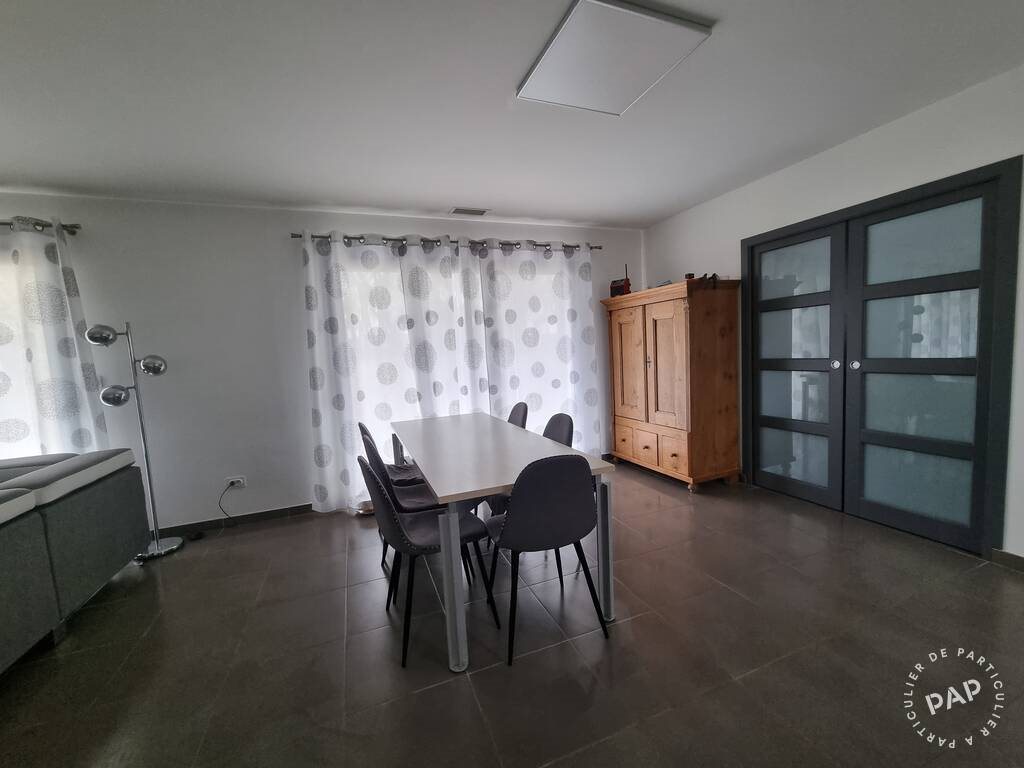 Maison à vendre, 127m², Castries