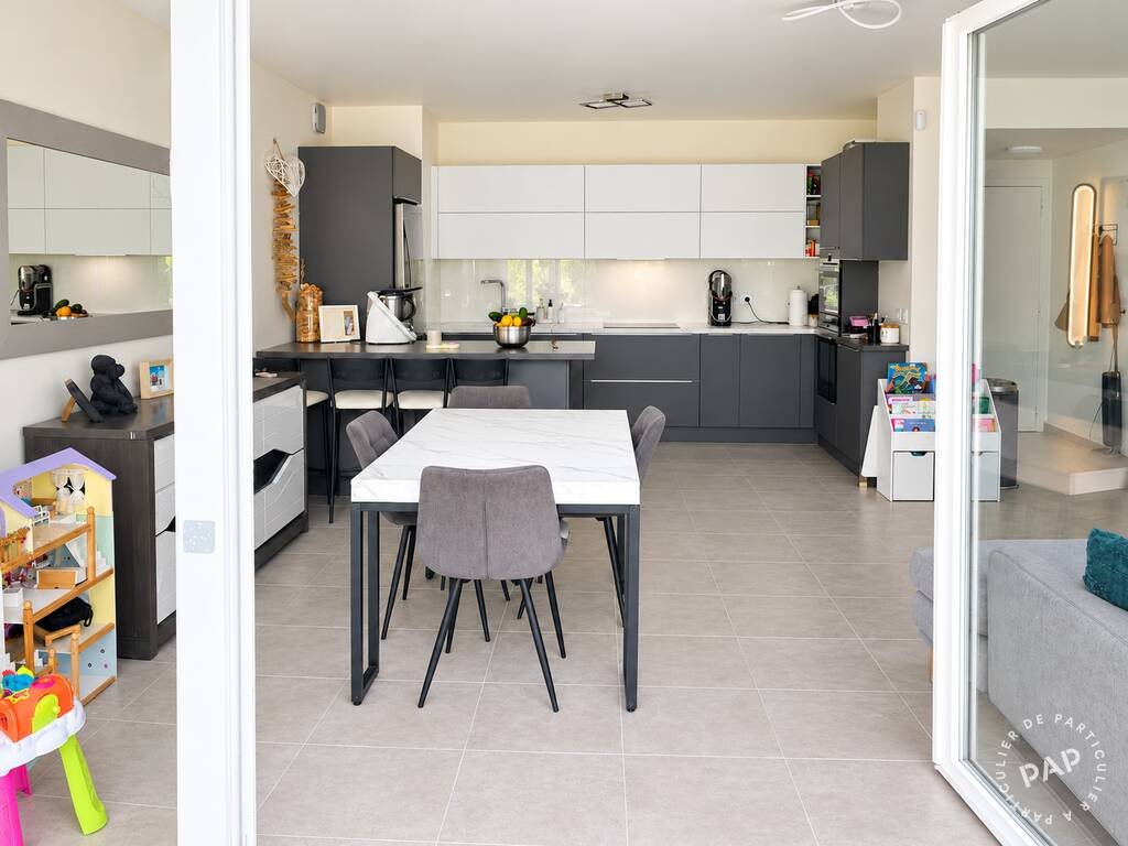 Appartement à vendre, 72m², Marseille 12ème