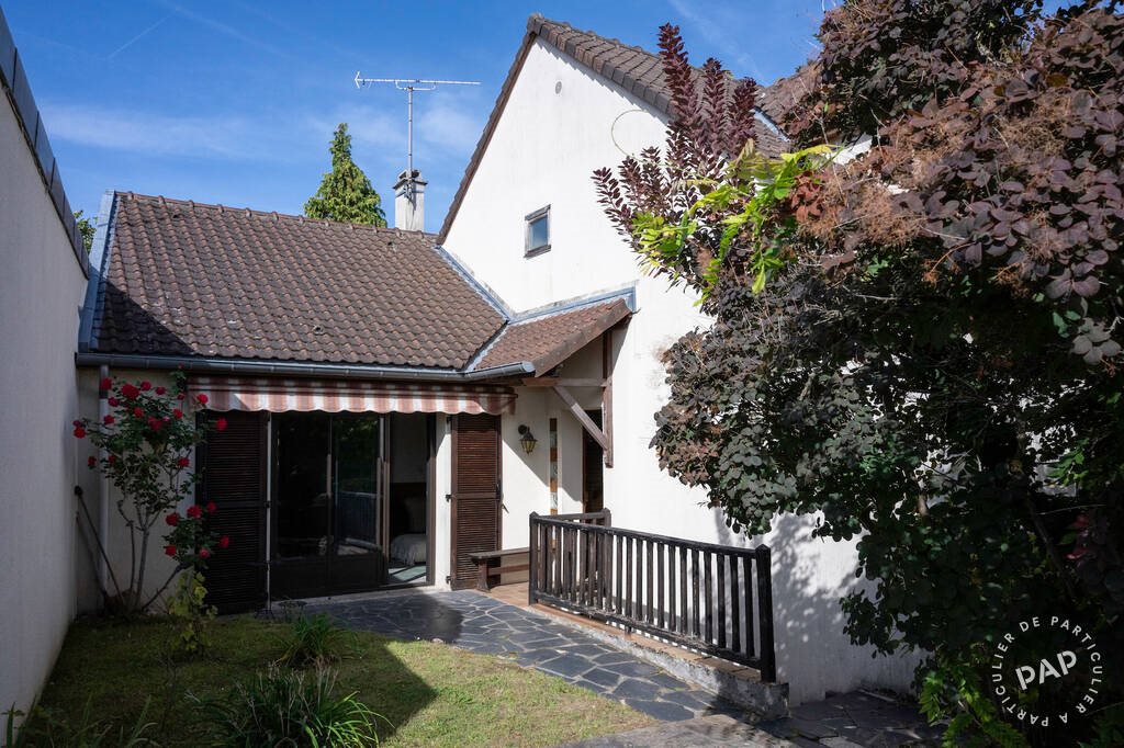 Maison à vendre, 105m², Verrières-le-Buisson