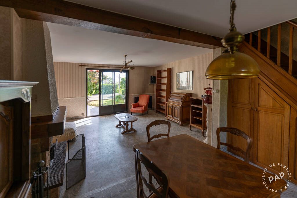 Maison à vendre, 105m², Verrières-le-Buisson