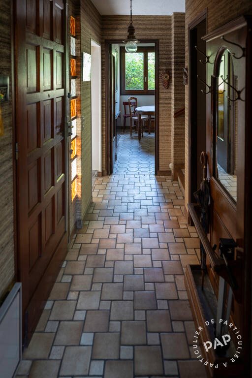 Maison à vendre, 105m², Verrières-le-Buisson