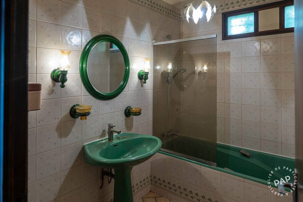 Maison à vendre, 105m², Verrières-le-Buisson