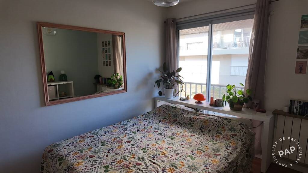 Appartement à vendre, 48m², Rennes