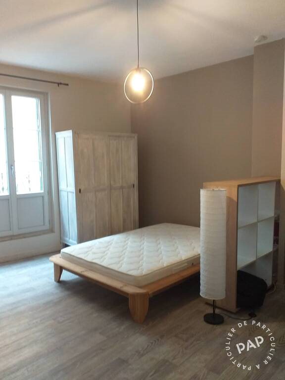 Appartement à vendre, 33m², Montpellier