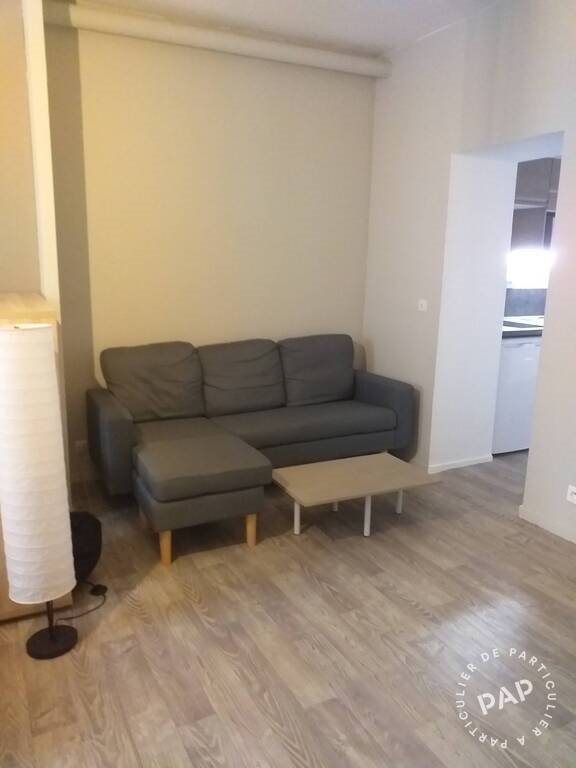 Appartement à vendre, 33m², Montpellier