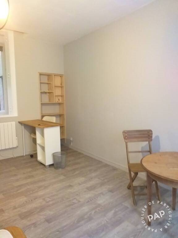 Appartement à vendre, 33m², Montpellier