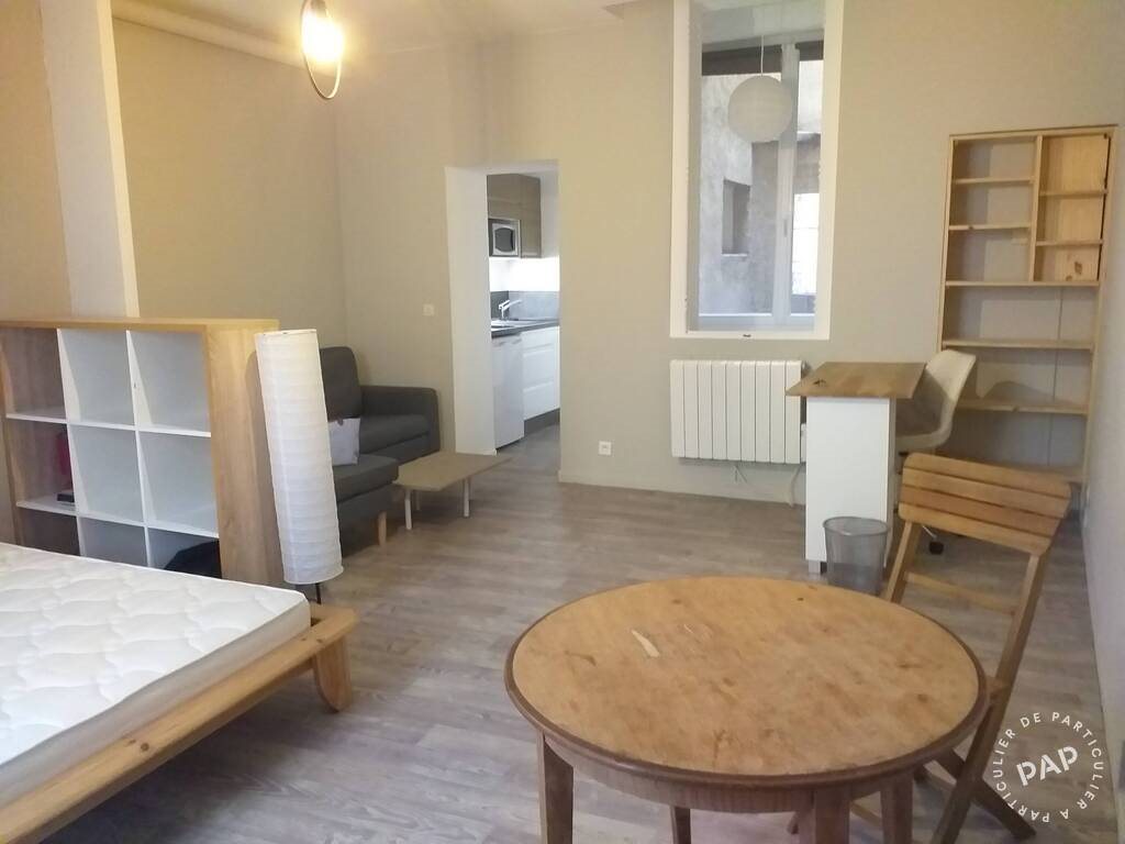 Appartement à vendre, 33m², Montpellier