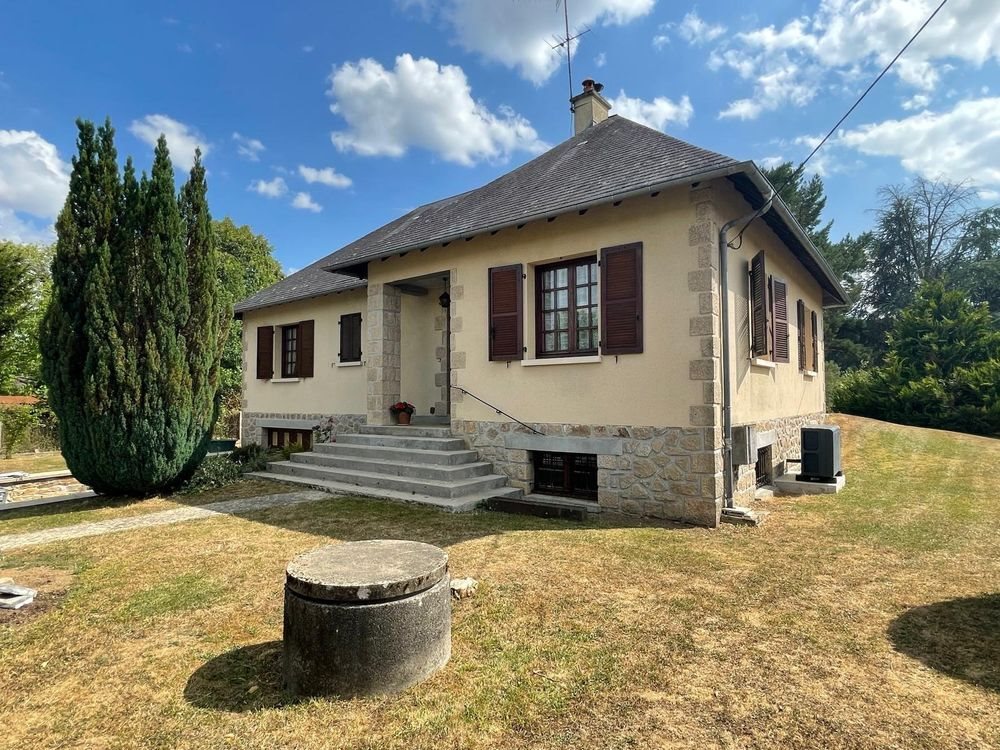Maison à vendre, 99m², Salon-la-Tour