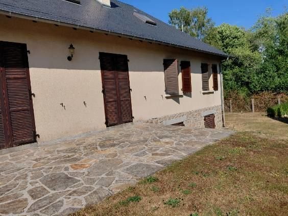Maison à vendre, 99m², Salon-la-Tour